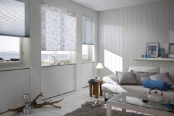 Descriptif stores pliss�s - APL Textiles