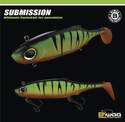 BIWAA SUBMISSION SLOW SINKING arm� - RAMBER PECHE