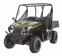 SSV POLARIS RANGER 400 HO
