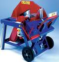SCIE CIRCULAIRE MP 600 W 010 - CHOFFE MOTOCULTURE