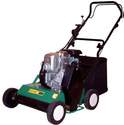 Scarificateur VL 400 H - CHOFFE MOTOCULTURE