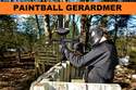 PAINTBALL - Planet'Evasion'
