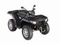 QUAD POLARIS SPORTSMAN 550 XPS FOREST