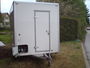 AGENCEMENT POUR REMORQUE ET CAMION MAGASIN