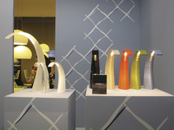 Lampe TAJ - STYLES DECORATION