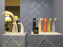 Lampe TAJ - STYLES DECORATION