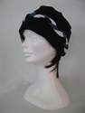 Shanti - Les bandeaux et foulards chez Oxyg�ne coiffure - OXYGENE COIFFURE'