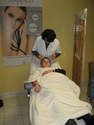 Service esth�tique - Divers - OXYGENE COIFFURE'