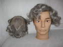 Toupet homme - Les Perruques chez Oxyg�ne Coiffure - OXYGENE COIFFURE'