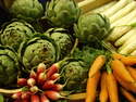 Fruits et L�gumes Bio - BIO VAIR