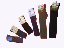 Chaussettes / Socquettes pour hommes "fabrication fran�aise" - PR�T � PORTER Fran�oise BERTIN