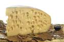 Fromage Emmental au Lait Cru de Isches  - Les p�tes dures - LA BOITE A FROMAGES'