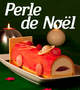 Tourbillon - Dessert de no�l - Ronde des Pains, Christine et Armand Bannerot