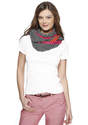 Tee-shirt manche courte blanc - S.Oliver femme