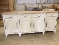 Restauration table - STYLES DECORATION