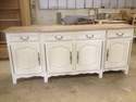 Restauration table - STYLES DECORATION