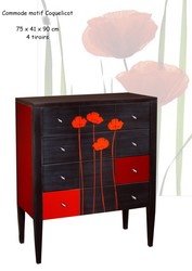 Commode AMSTERDAM - Stylirex Depuis 1976