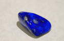 LITHOTHERAPIE : LAPIS LAZULI - PIERRES DU MONDE / LOU'SKI'
