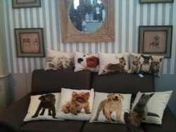 COUSSIN - STYLES DECORATION