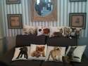 COUSSIN - BOUTIQUE DECORATION - STYLES DECORATION