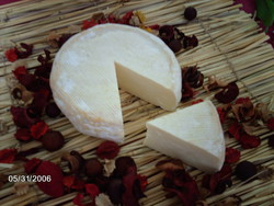 Fromage "Le Petit Ischois" - LA BOITE A FROMAGES