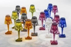 Lampe BATTERY - STYLES DECORATION