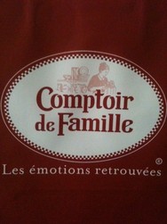COMPTOIR FAMILLE - STYLES DECORATION