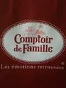 COMPTOIR FAMILLE - STYLES DECORATION
