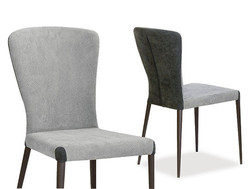  Chaise FRANCINE - Stylirex Depuis 1976