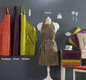 Galette de chaises Nydel Poppy