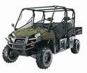 SSV POLARIS RANGER 800 EFI CREW