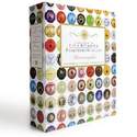 album pour 168 muselets de champagne 4 pages ENCAP