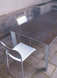 Table CERAMIQUE - Stylirex Depuis 1976
