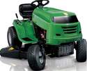 Tondeuse autoport�e verts loisirs FW 96 B - CHOFFE MOTOCULTURE
