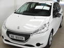 PEUGEOT 208 STE 1.6 HDI 92 PACK CD CLIM 2 PLACES 69990 KMS - GARAGE GESTER vente de voitures d'occasions