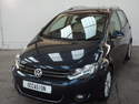 GOLF VI PLUS 2.0 TDI 110 CARAT EDITION CUIR GPS 49990 KMS