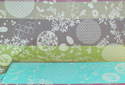 Nappe Coton enduit MOUTET, Bocage