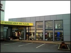 Le Rendez-Vous des Fleurs