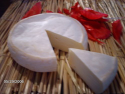 Fromage "Le Cerneau" - LA BOITE A FROMAGES