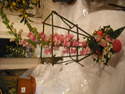 Compositions Florales  - ESPACE NATURE