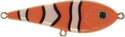 LEURRE SUSPENDING CWC BUSTER JERK  15CM  75G CWC - RAMBER PECHE