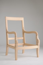 BERGERE DAUPHIN A GARNIR - Stylirex Depuis 1976