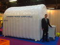 Salon de l'emballage - AMD Froid