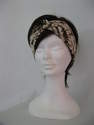 Bandeau Katja - Les bandeaux et foulards chez Oxyg�ne coiffure - OXYGENE COIFFURE'