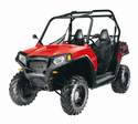 SSV POLARIS RZR 570 EFI
