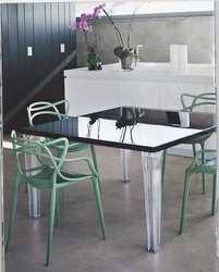 Chaise MASTERS  KARTELL - STYLES DECORATION