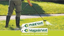 Le bon usage de la pulv�risation - MAFRA POINT VERT