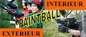 PAINTBALL - PAINTBALL - Planet'Evasion