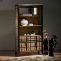 Biblioth�que  - STYLES DECORATION