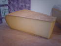 Fromage  Comt�  - Les p�tes dures - LA BOITE A FROMAGES'